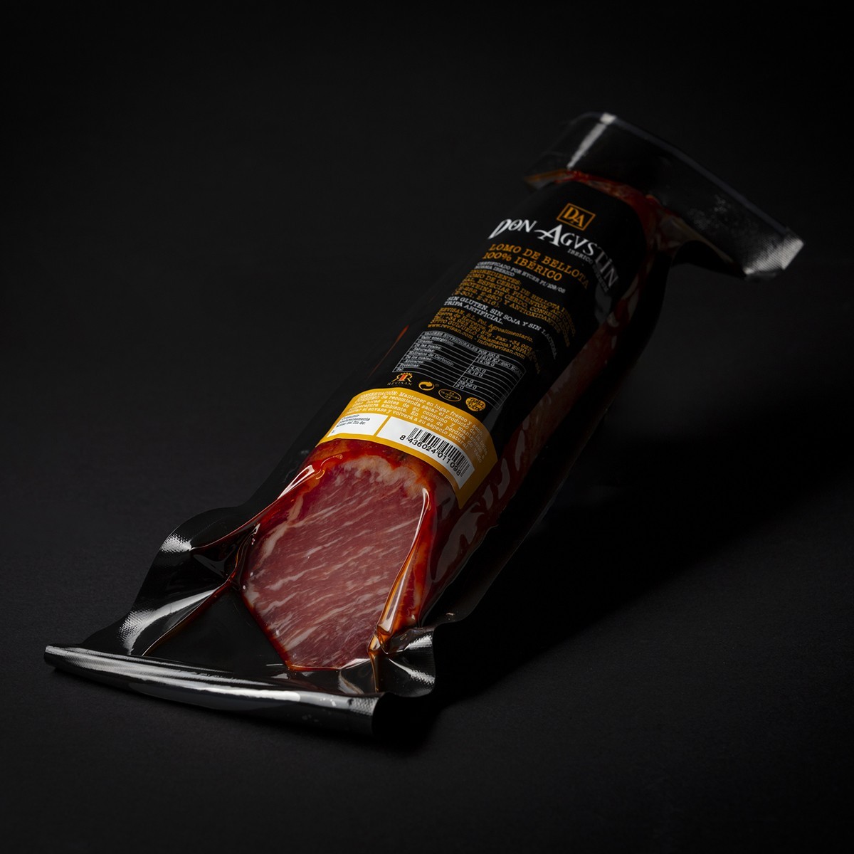 Lomo de Bellota 100% Ibérico