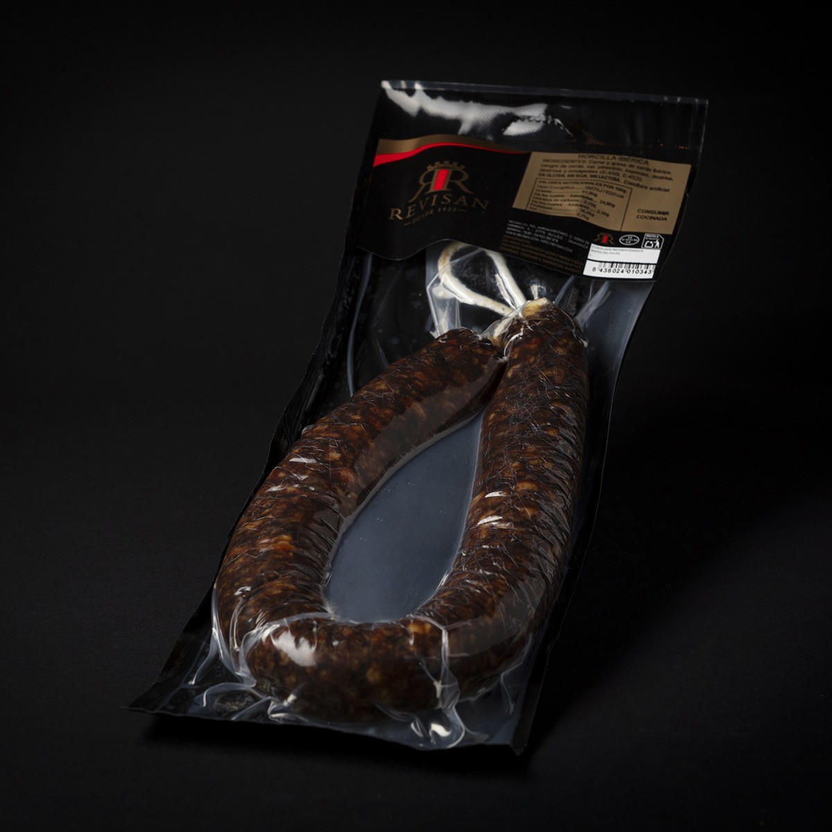 Morcilla Ibérica