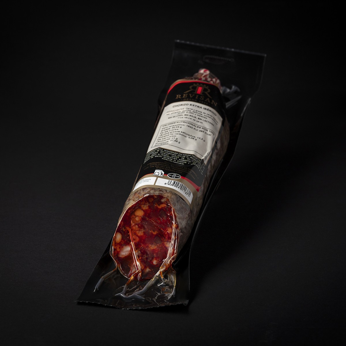 Chorizo Cular Extra Ibérico