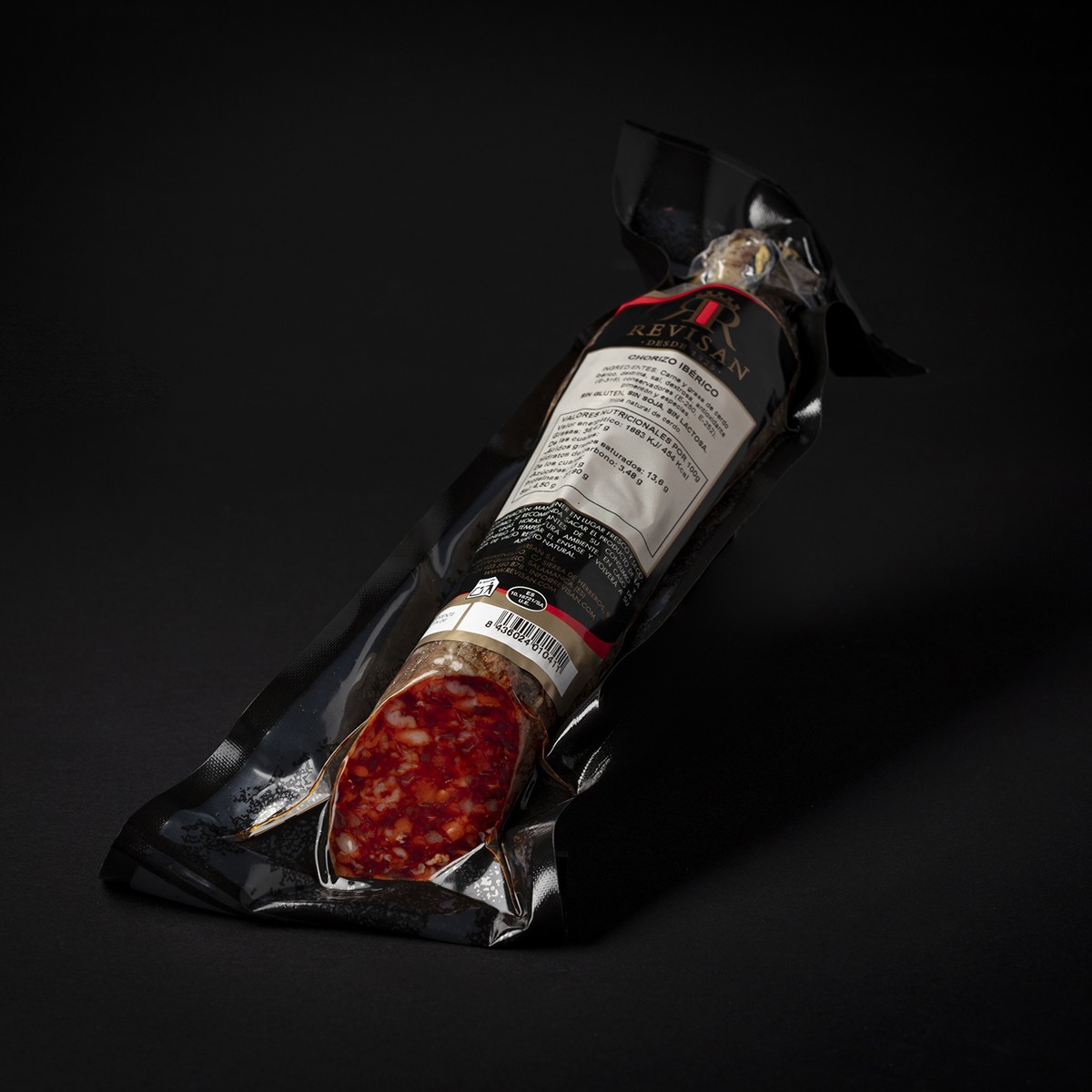 Chorizo Cular Ibérico