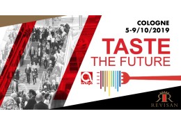 ANUGA 2019, 100 años de historia