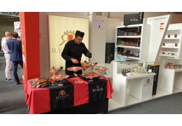 Revisan participa en Speciality & Fine Food Fair, feria gourmet en Reino Unido