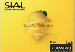 Feria bianual SIAL de París 2018