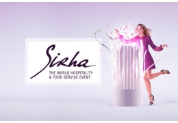 Feria Sirha en Lyon 2019