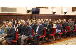 II Jornada de Empresas Familiares IME