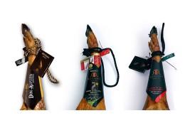 La norma del ibérico