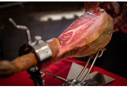 El Jamón Ibérico, un placer beneficioso para la salud