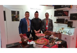 Revisan por primera vez en Canadá, feria SIAL