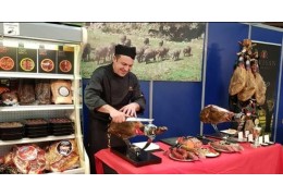 XI Edición Salón profesional de restauración y alojamiento de Perpiñán